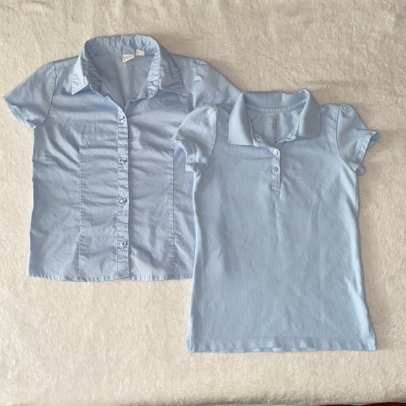 The Children's Place Shirts & Tops Bundle Of 2 Childrens Place